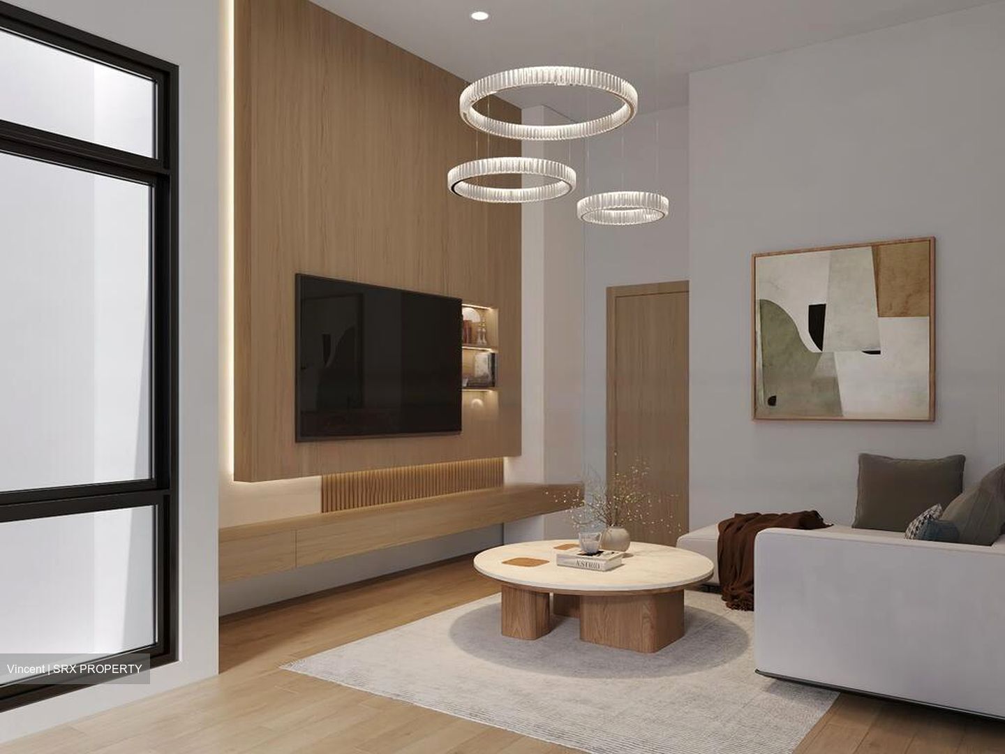 Sembawang Straits Estate (D27), Terrace #477577411